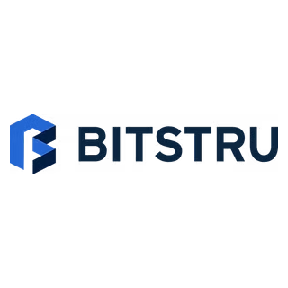 Bitstru logo