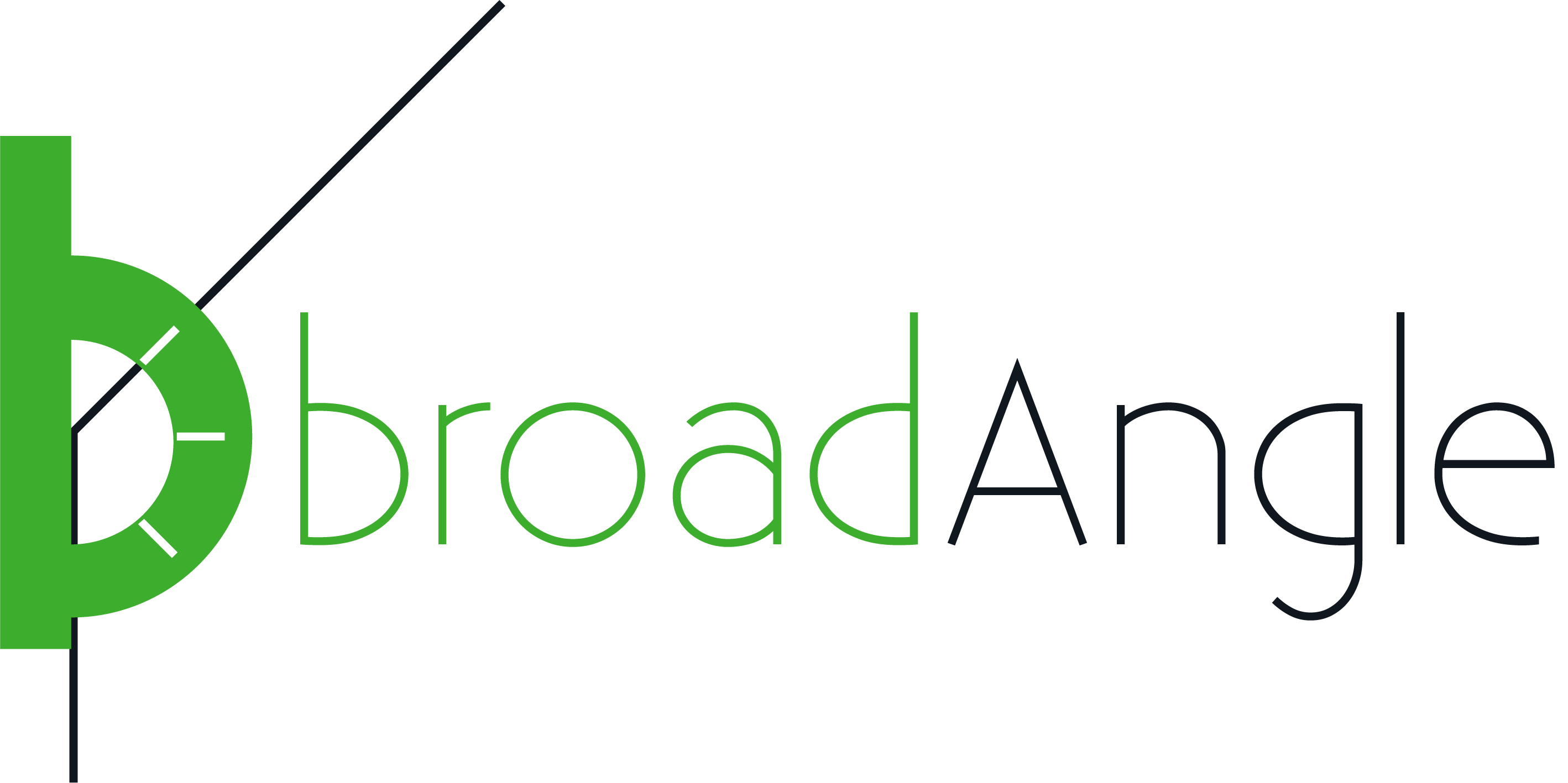 broadAngle logo