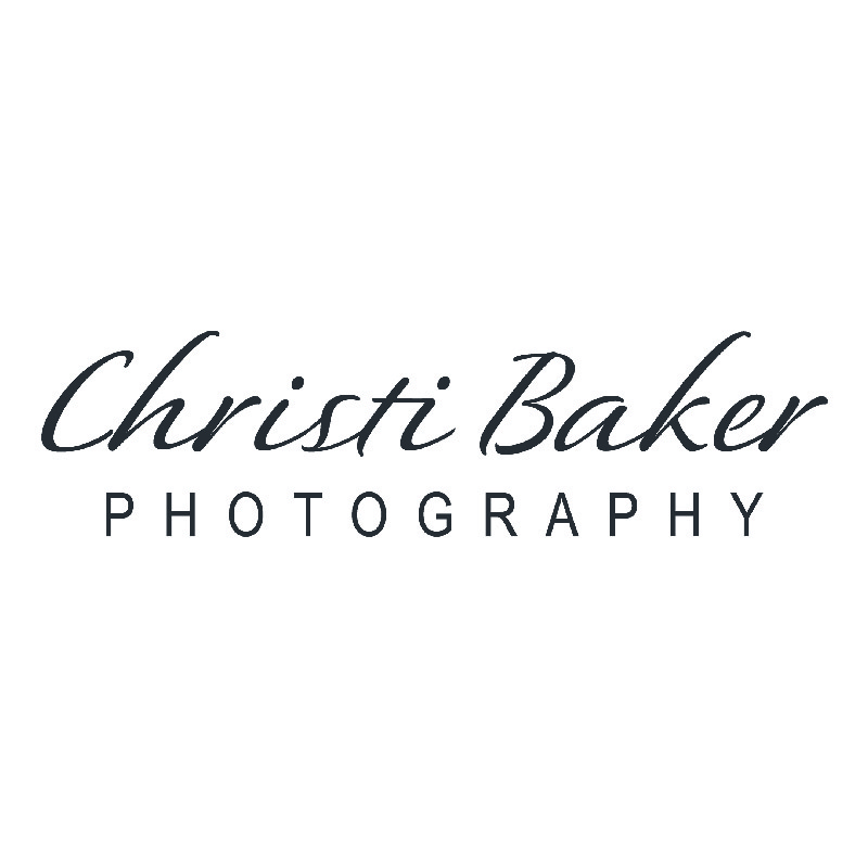 Christi Baker Photography logo