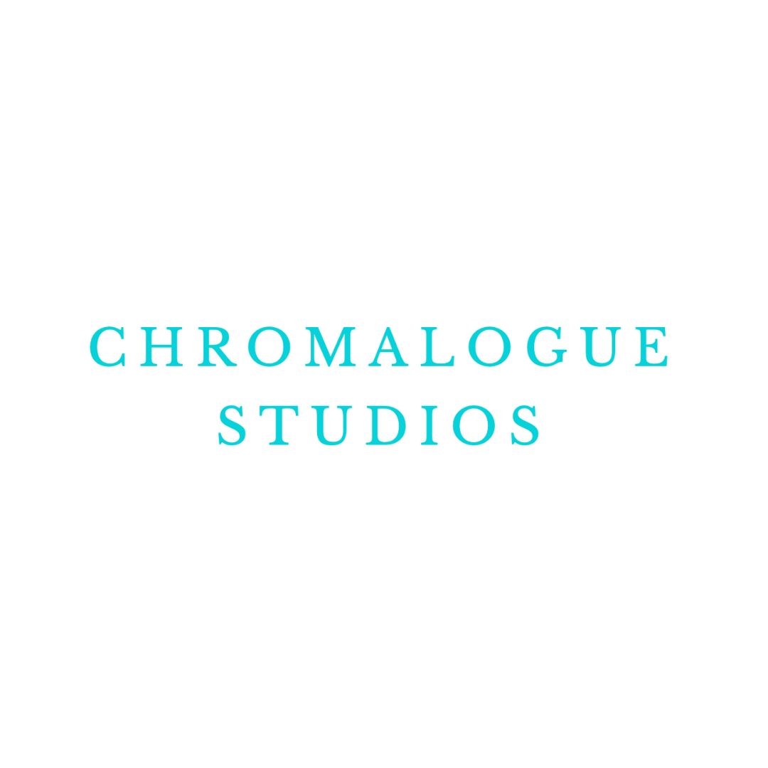 Chromalogue Studios logo
