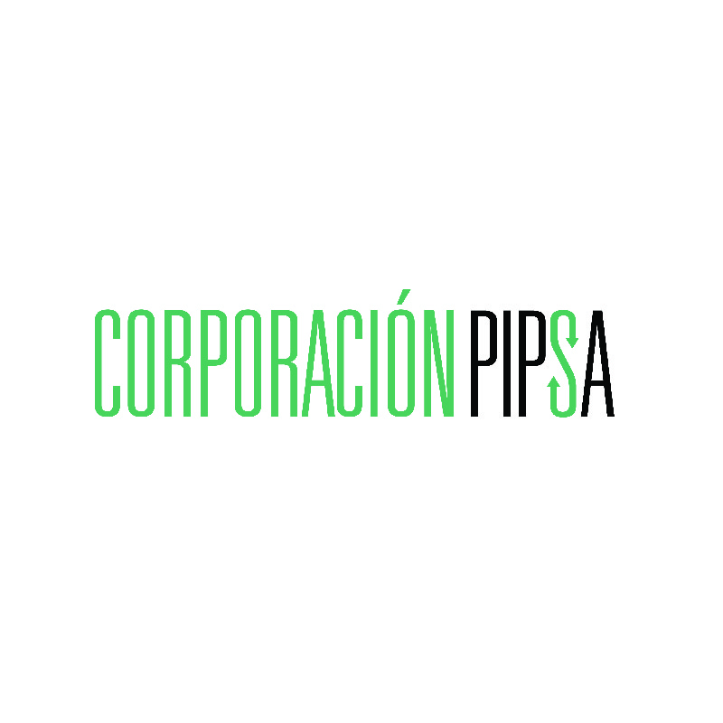 Corporación Pipsa logo