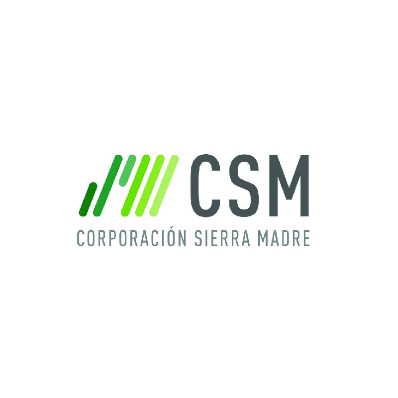 Corporación Sierra Madre logo