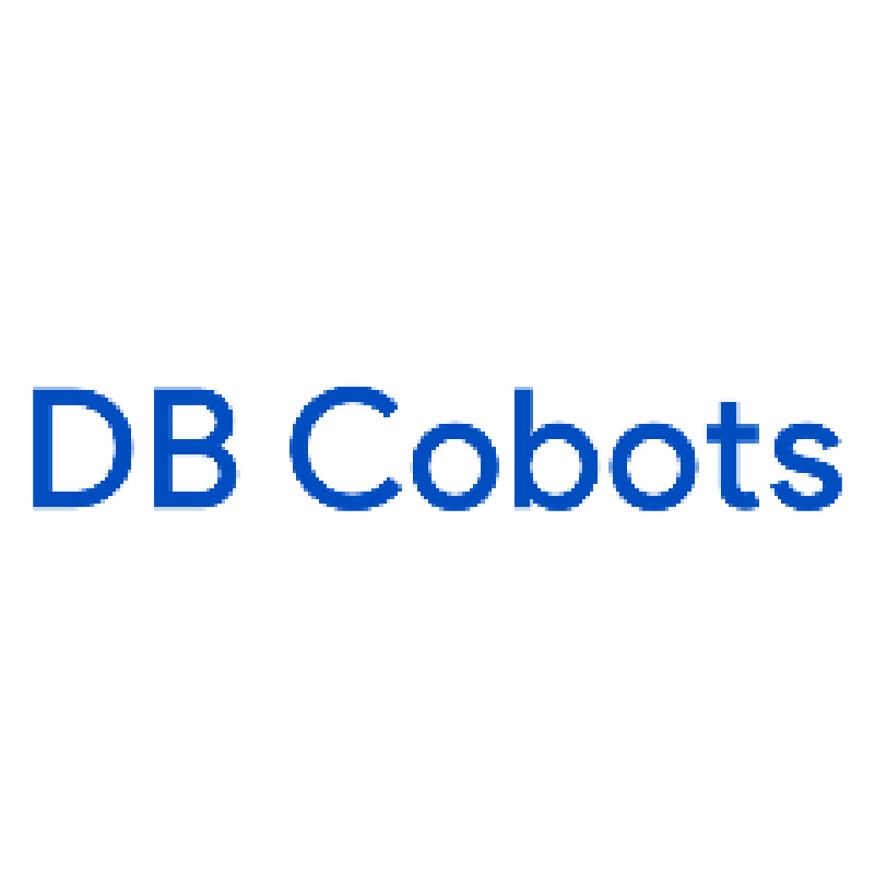 DB Cobots logo