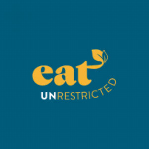 Eat UNrestricted logo