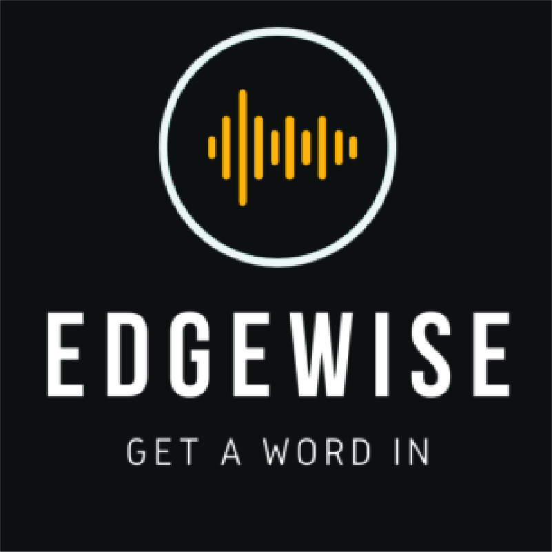 Edgewise Media logo