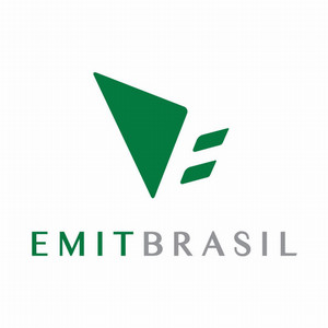 Emit Brasil logo