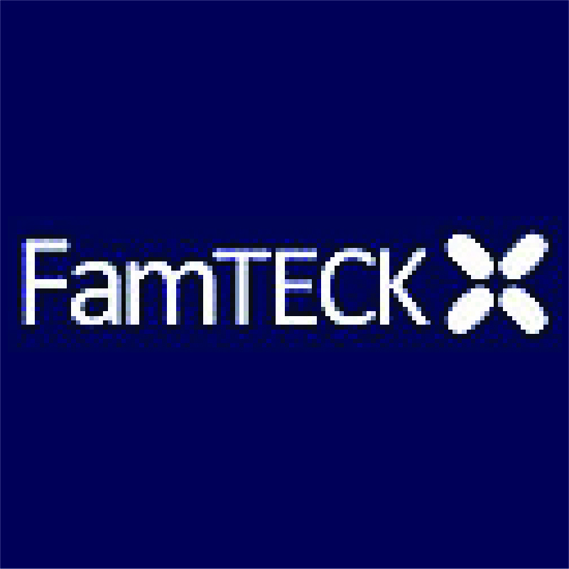 FamTeck logo