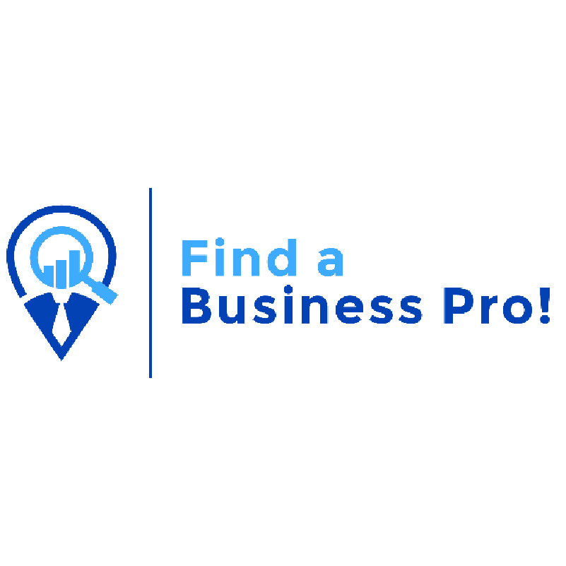 Find a Business Pro! logo
