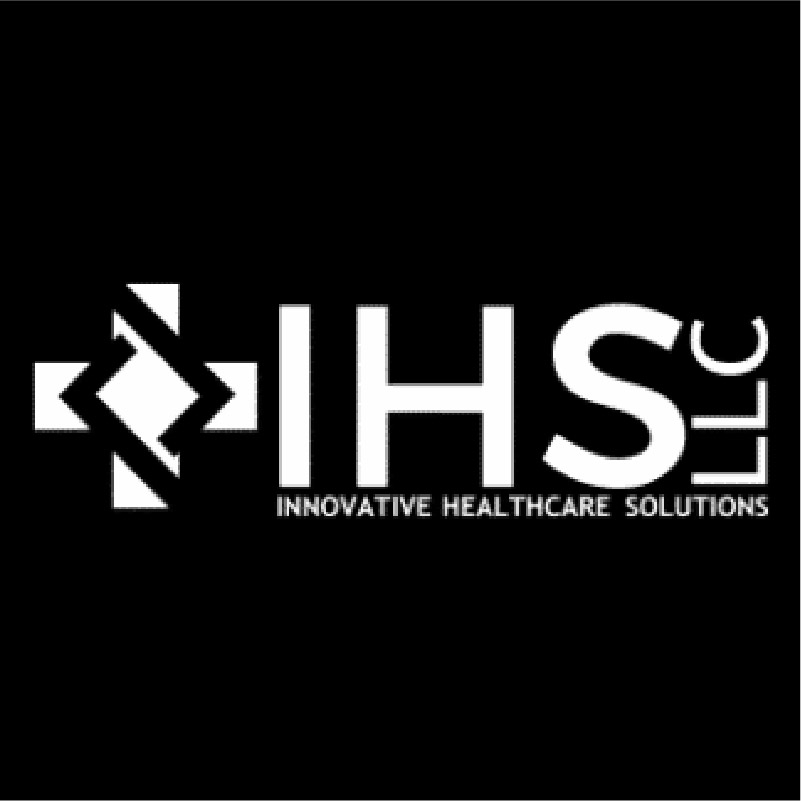 Innovative Healthcare Solutions logo