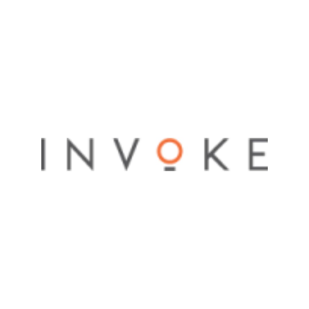 Invoke Consulting logo