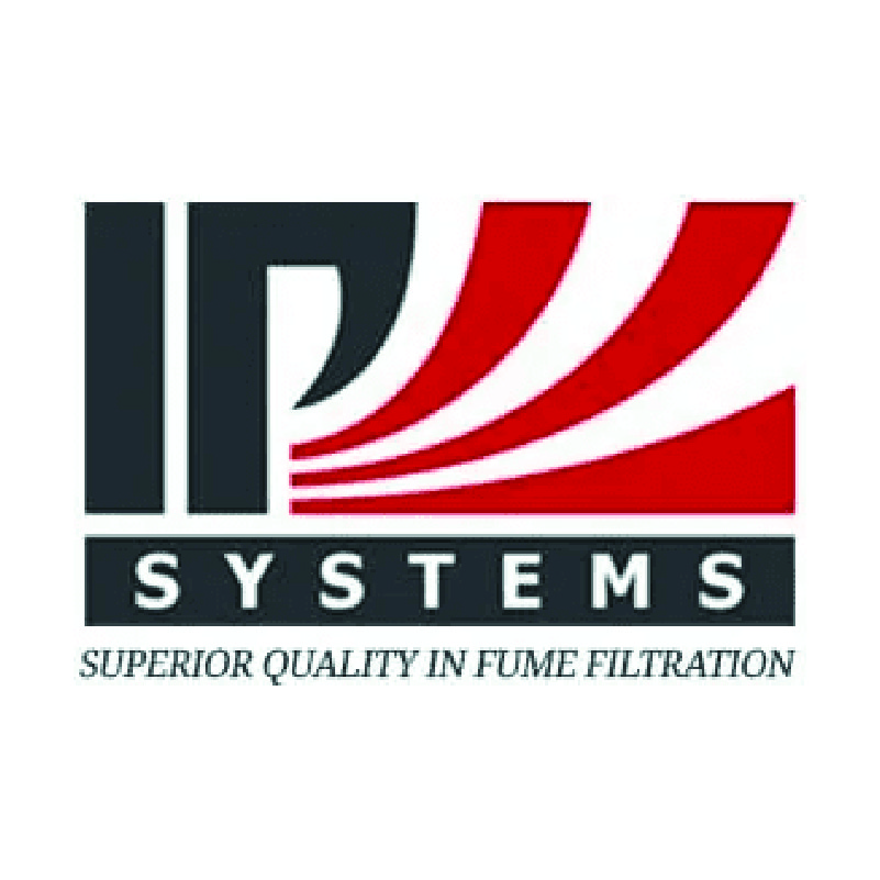 IP Systems logo
