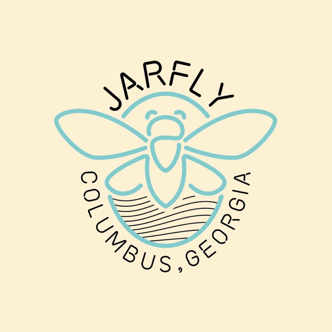 Jarfly logo
