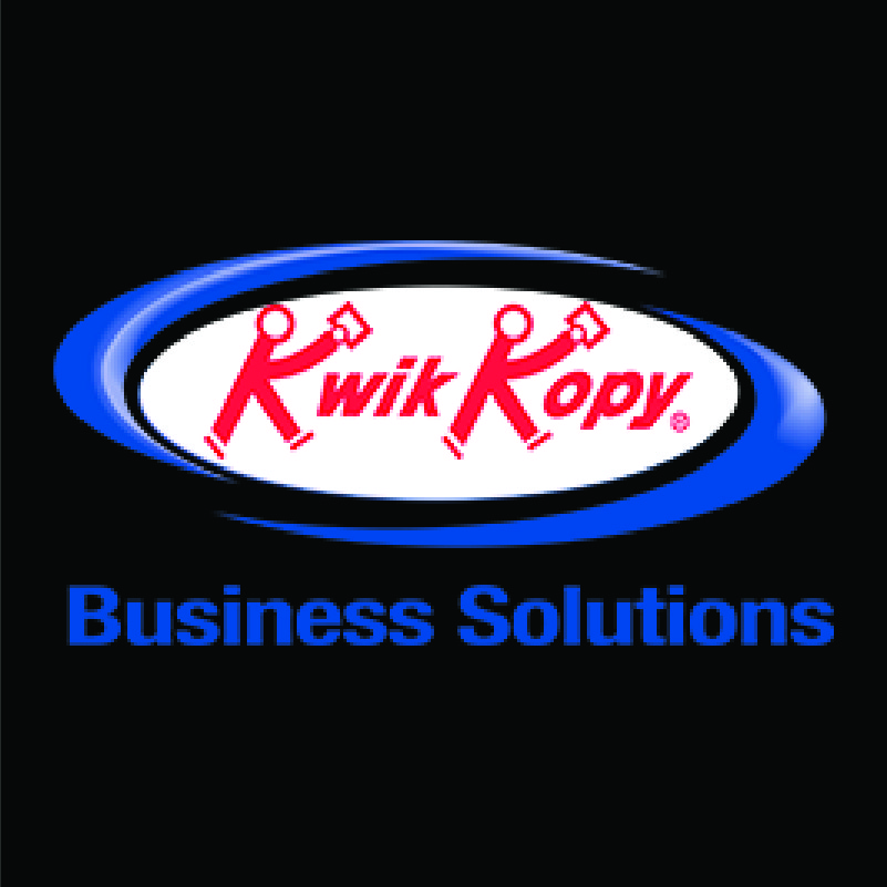 Kwik Kopy Printing logo
