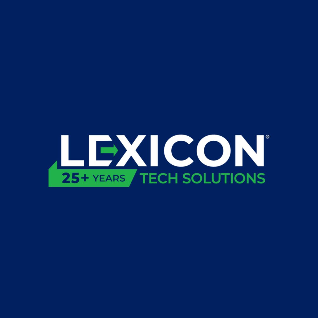 Lexicon Technologies logo