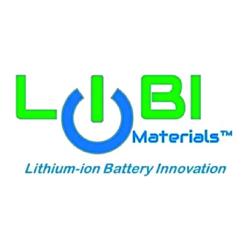 Libi Materials logo