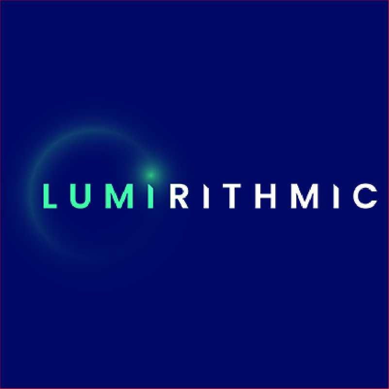 Lumirithmic Limited logo