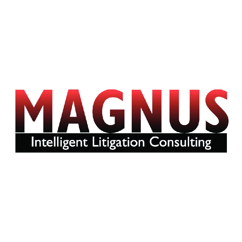 Magnus Research Consultants logo