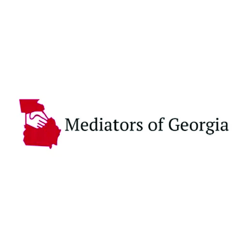 Mediators of Georgia logo