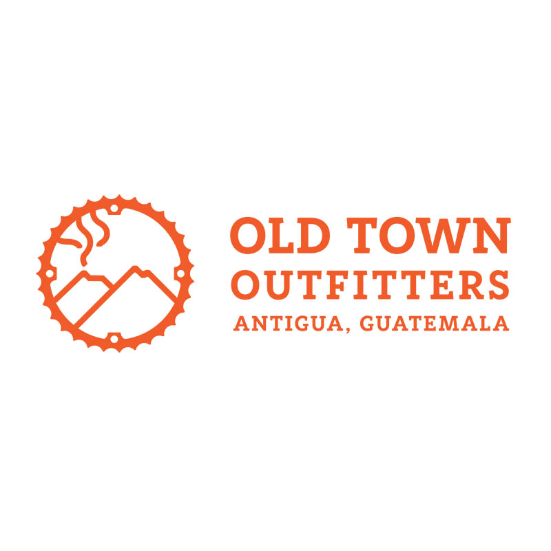 Old Town Outfitters logo