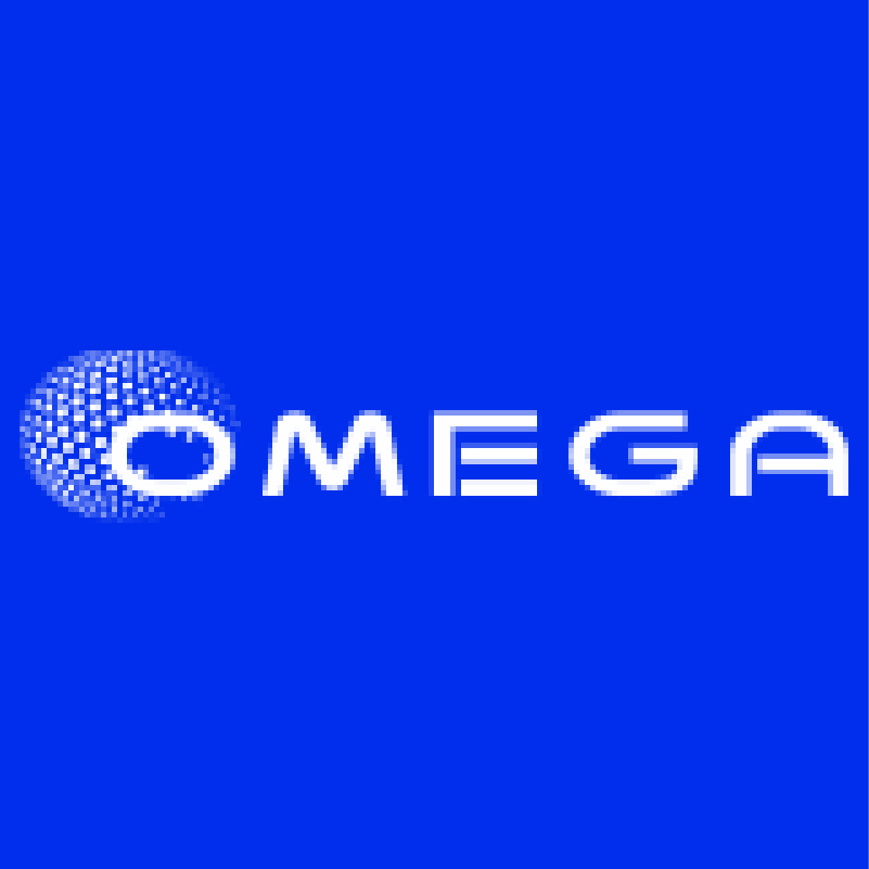 Omega Insurance logo