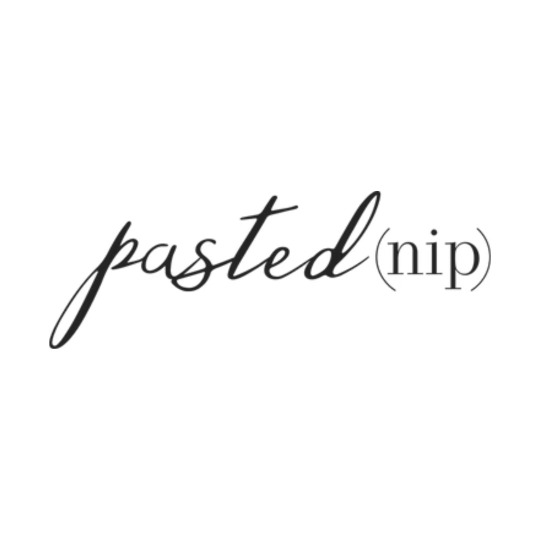 Pasted Nip logo
