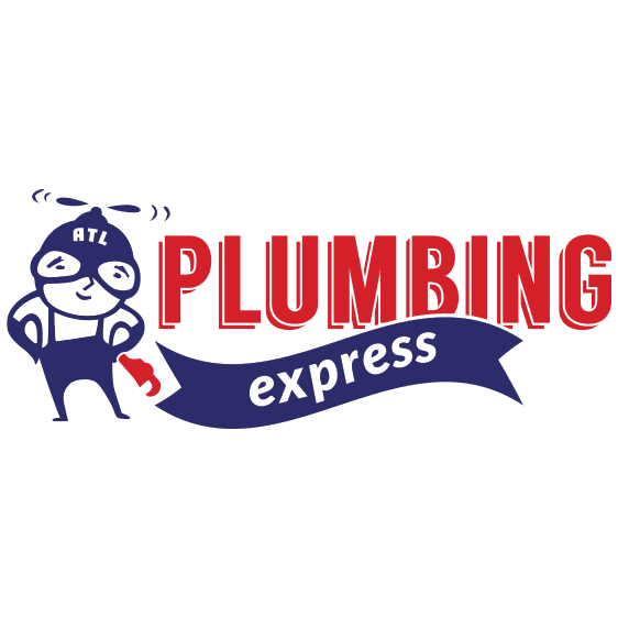 Plumbing Express logo