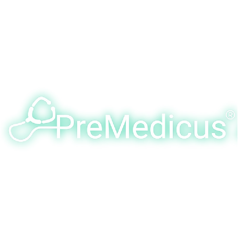 PreMedicus logo