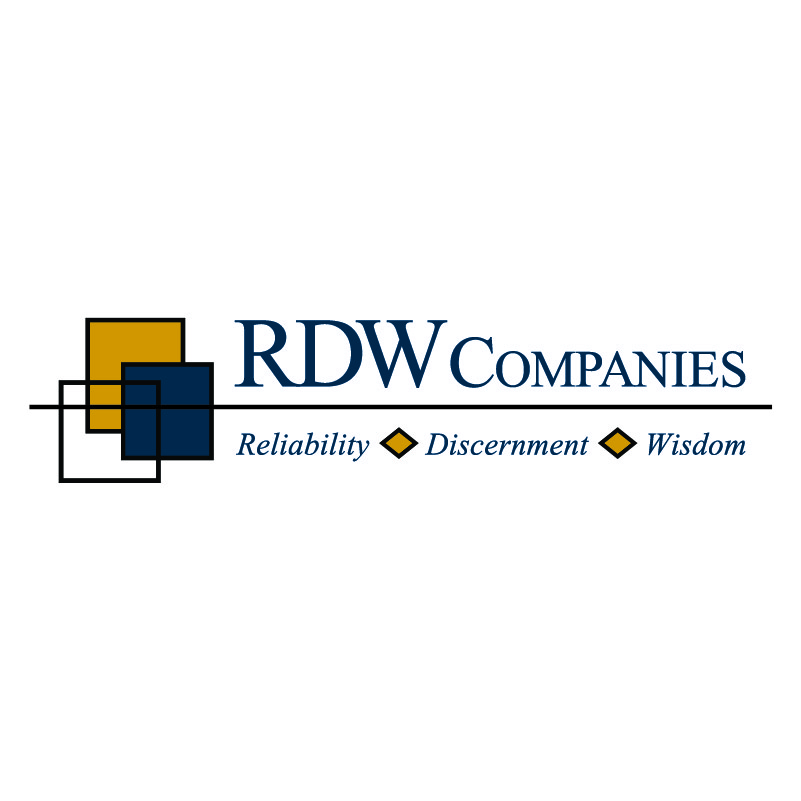 RDW Companies logo