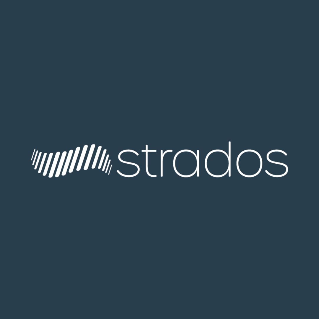 Strados Lab logo