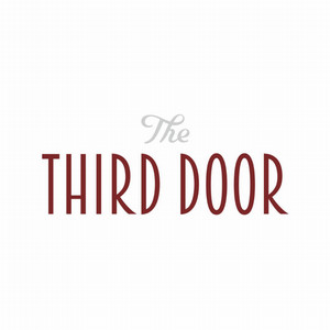 The Third Door logo