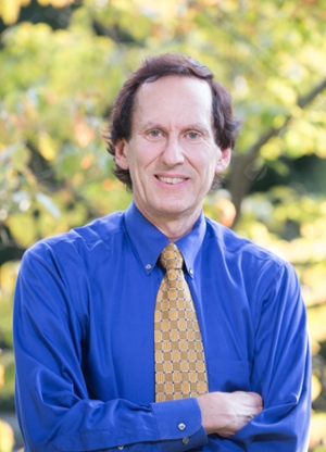 Stan C. Kimer Headshot