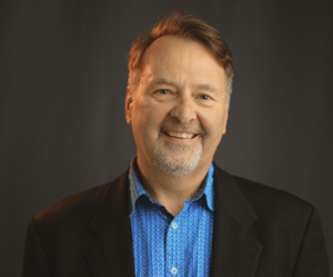 Mark Swanson Headshot
