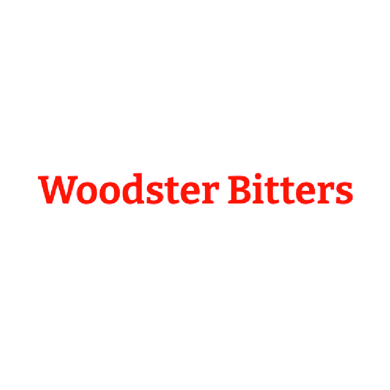 Woodster Bitters logo
