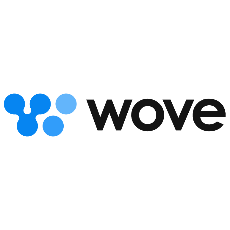 Wove logo