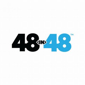 48in48 logo