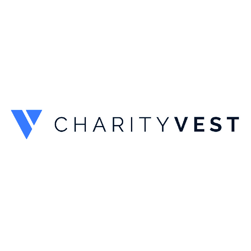 Charityvest logo