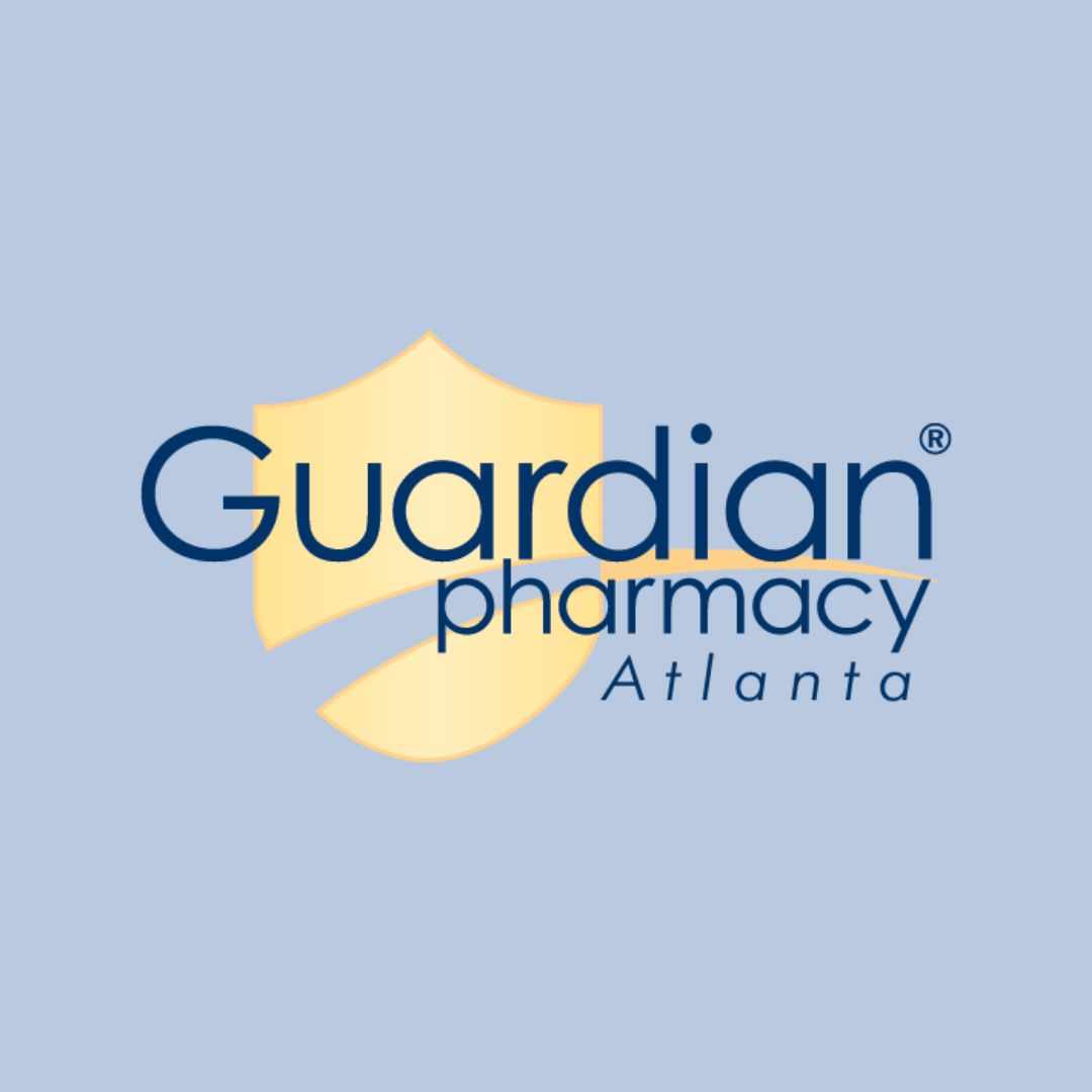 Guardian Pharmacy Atlanta logo