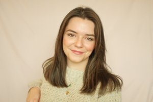 Megan Kitzmiller Headshot