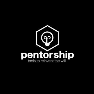 Pentorship logo