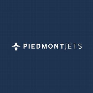 Piedmont Jets logo