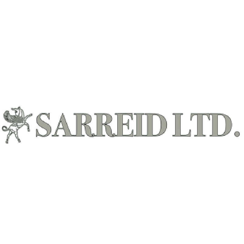 Sarreid Ltd logo