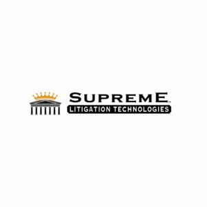 Supreme Litigation Technologies logo