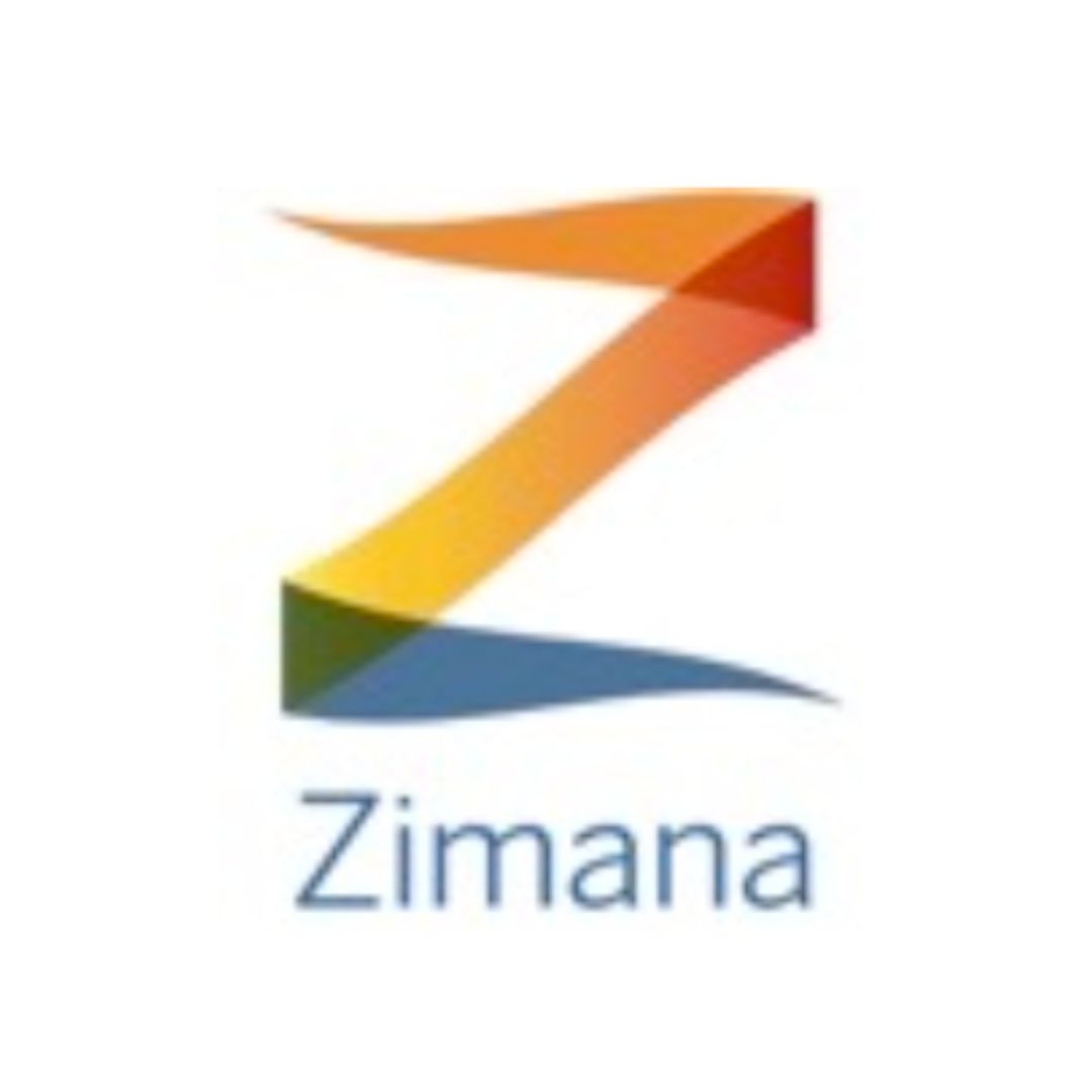 Zimana logo