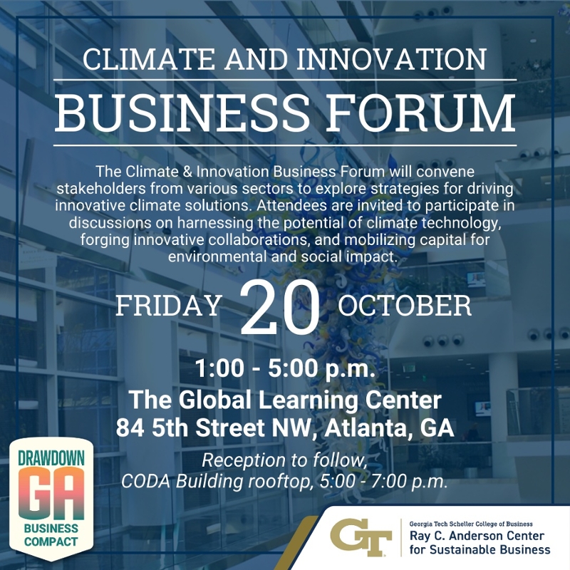 Corporate Carbon Accounting Webinar