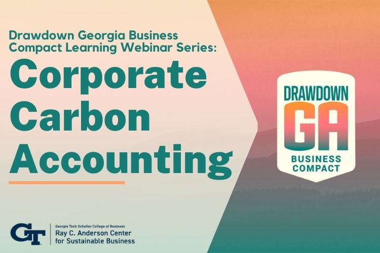 Carbon Accounting