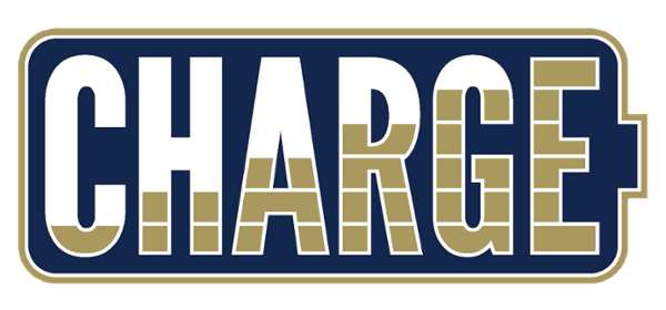 Charge logo
