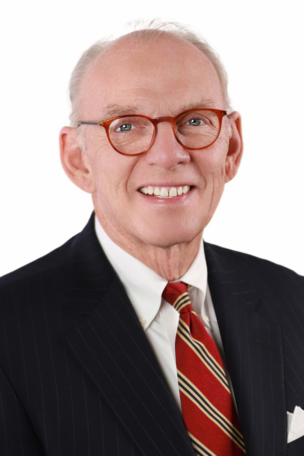 Joe Evans
