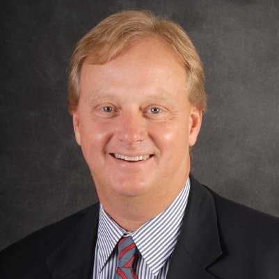 Dave Deiters, Jones MBA Career Center Executive Director