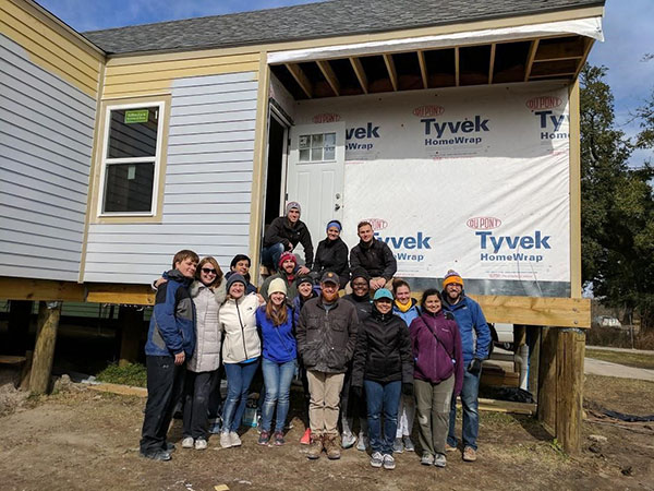 (Front row, left to right) Andrey Morochko, Anna Babinets, Hallie Ford, Sara Winkle, Jesse Brooks, Cynthia Latortue, Tejshree Ruparel  (Second row, left to right) Abhishek Nautiyal, Michael Behrens, Jennie Daniel, Michelle Albert, Karin Manley, Jimmy Jolly (Third row, left to right) Alex Walters, Ashwini Jagtap, Matt Reilly