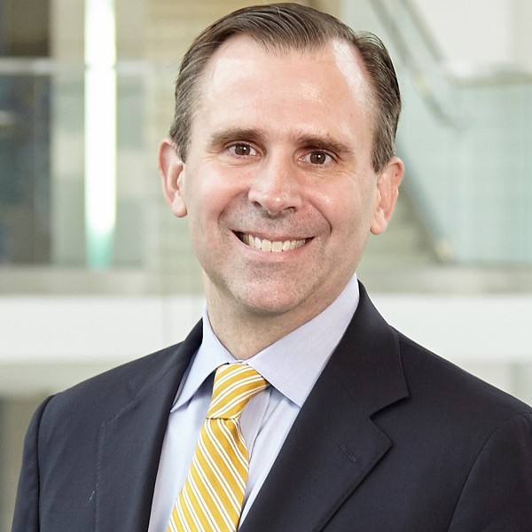 Scheller College of Business Associate Professor of Finance Jonathan Clarke was instrumental in the creation of Georgia Tech’s Wall Street on West Peachtree summer program.